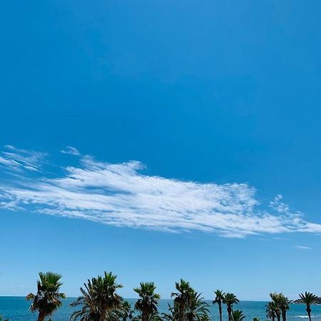 Apartamentos Boutique El Cano Oropesa del Mar Bagian luar foto