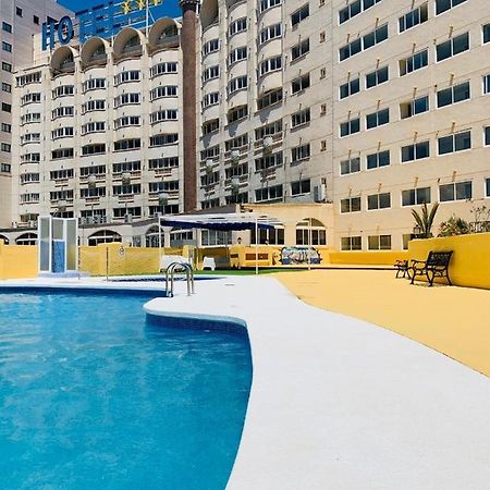 Apartamentos Boutique El Cano Oropesa del Mar Bagian luar foto