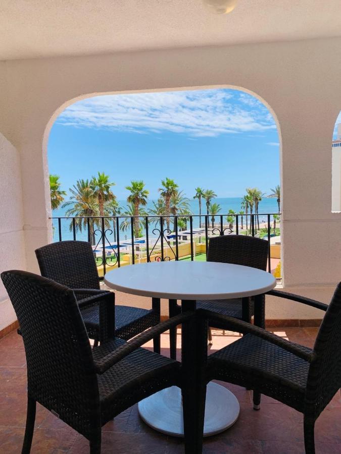 Apartamentos Boutique El Cano Oropesa del Mar Bagian luar foto