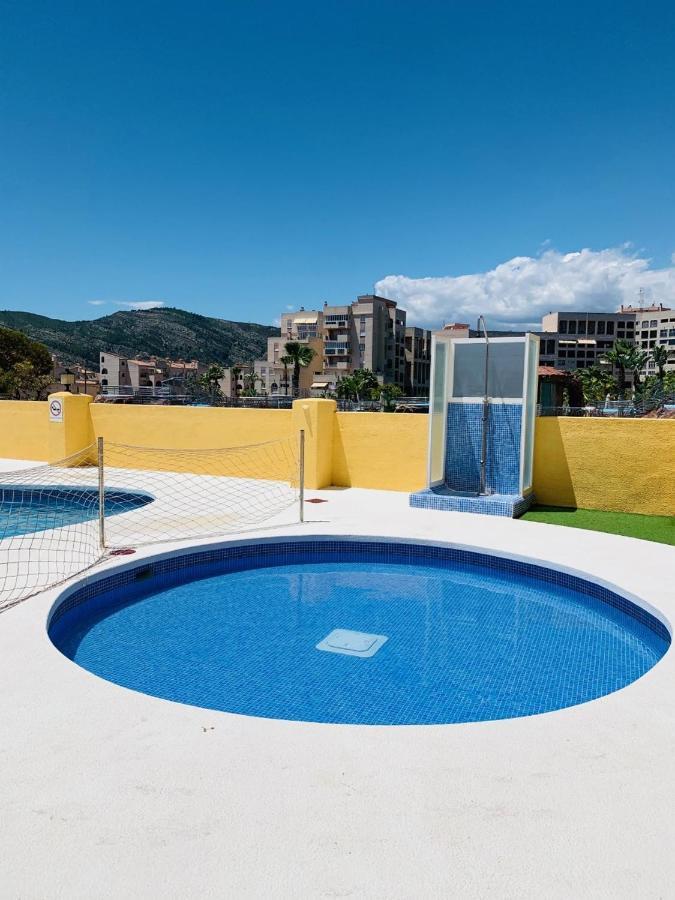 Apartamentos Boutique El Cano Oropesa del Mar Bagian luar foto