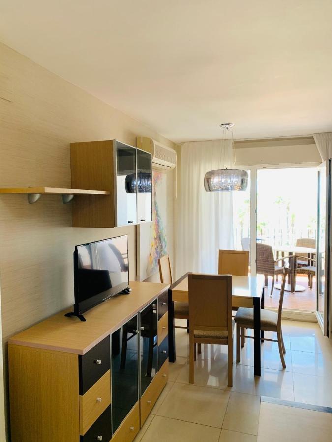 Apartamentos Boutique El Cano Oropesa del Mar Bagian luar foto