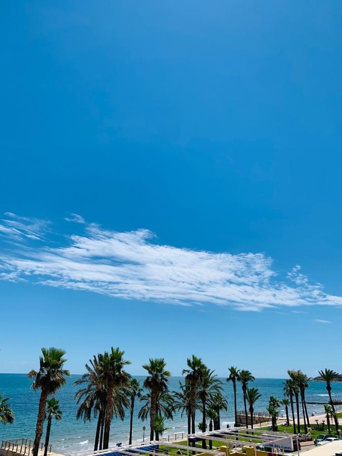 Apartamentos Boutique El Cano Oropesa del Mar Bagian luar foto