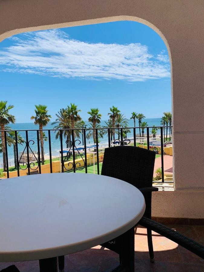 Apartamentos Boutique El Cano Oropesa del Mar Bagian luar foto