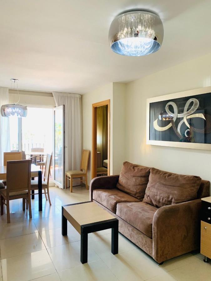 Apartamentos Boutique El Cano Oropesa del Mar Bagian luar foto