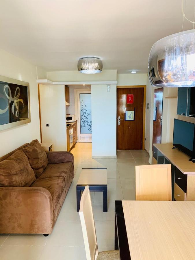 Apartamentos Boutique El Cano Oropesa del Mar Bagian luar foto