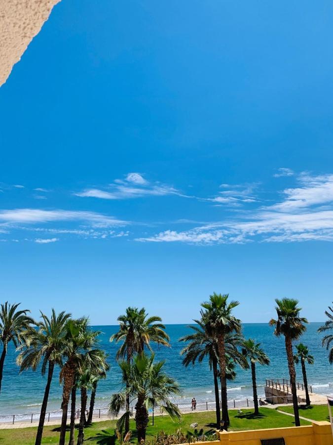 Apartamentos Boutique El Cano Oropesa del Mar Bagian luar foto