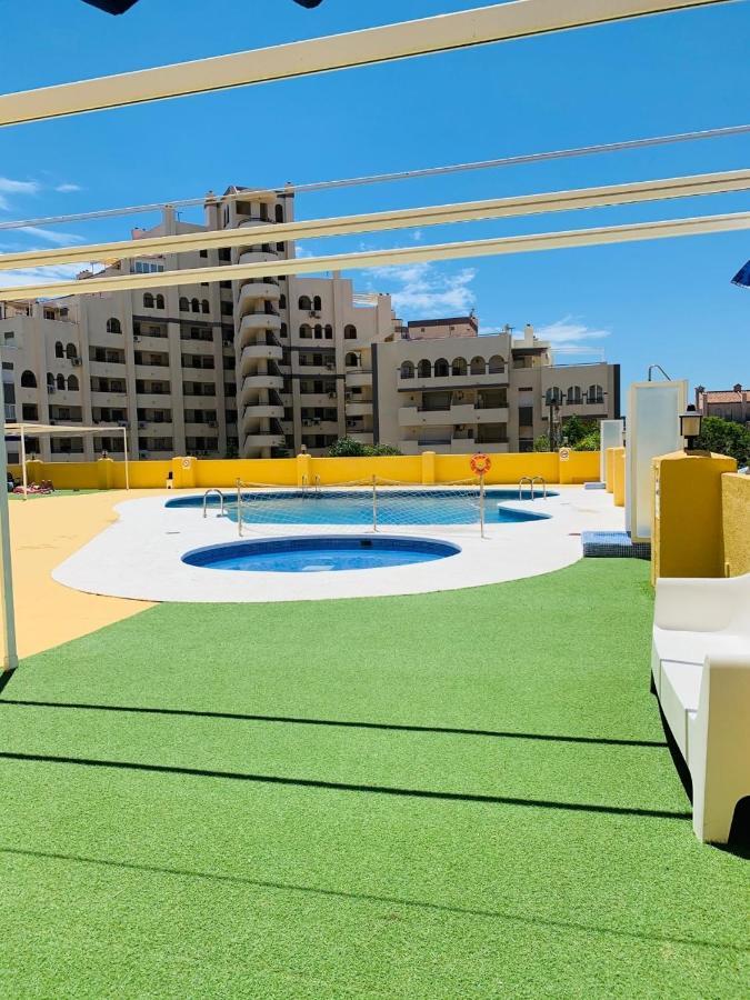 Apartamentos Boutique El Cano Oropesa del Mar Bagian luar foto