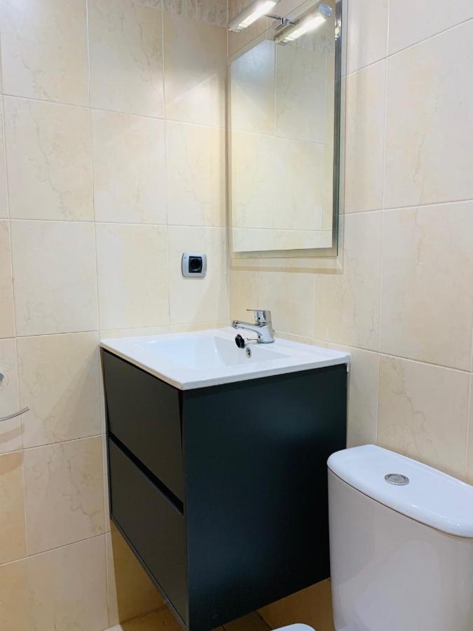 Apartamentos Boutique El Cano Oropesa del Mar Bagian luar foto
