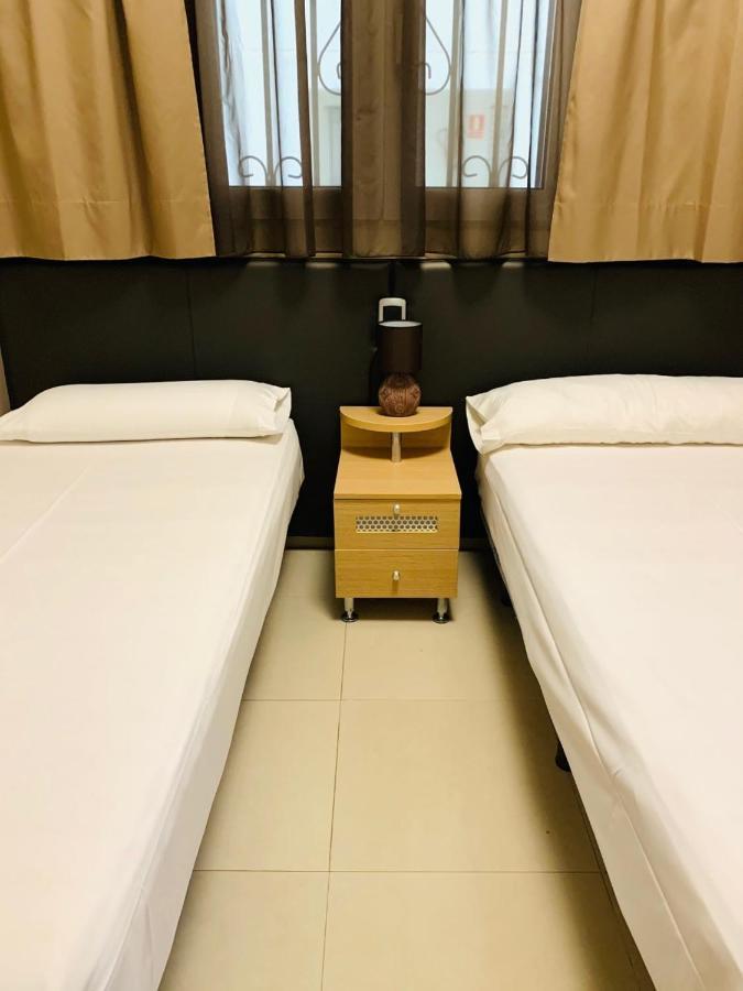 Apartamentos Boutique El Cano Oropesa del Mar Bagian luar foto
