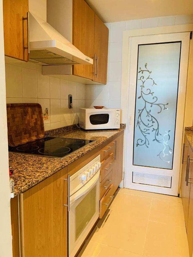 Apartamentos Boutique El Cano Oropesa del Mar Bagian luar foto