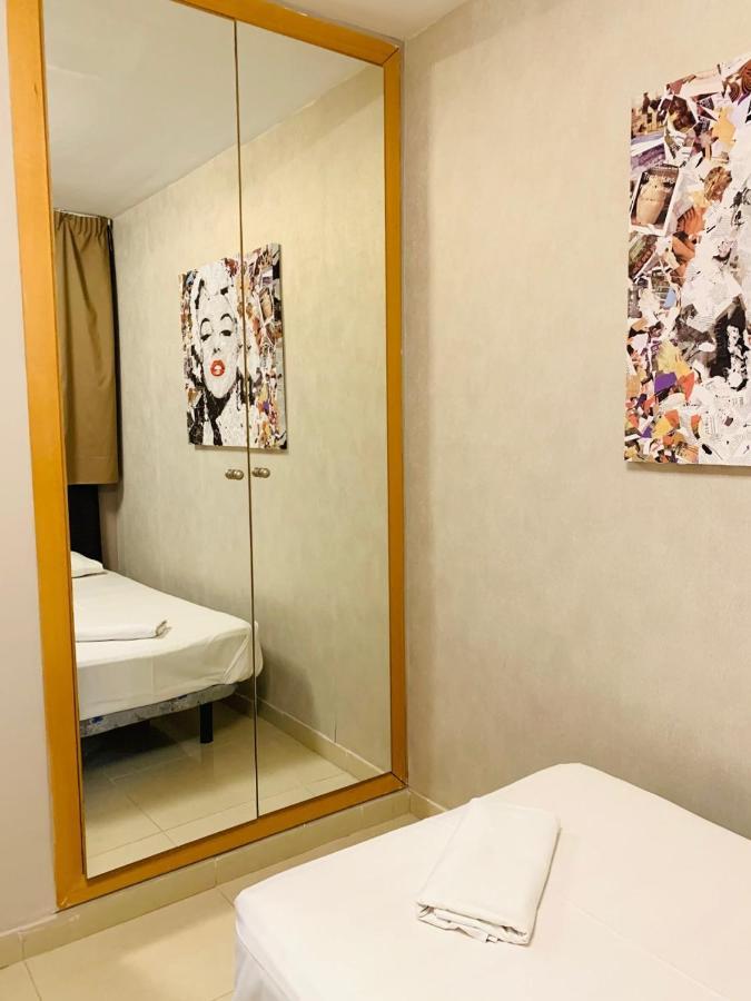 Apartamentos Boutique El Cano Oropesa del Mar Bagian luar foto