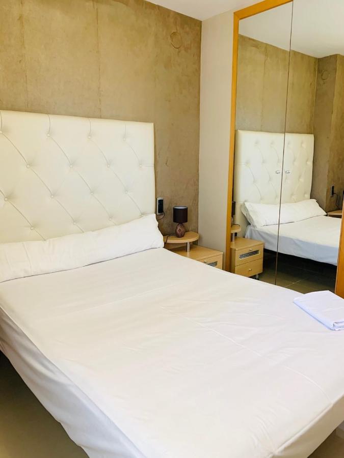 Apartamentos Boutique El Cano Oropesa del Mar Bagian luar foto